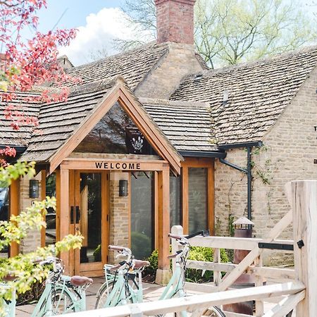 Wild Thyme & Honey - Cirencester-Cotswolds Kültér fotó