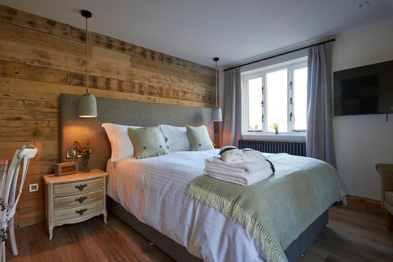 Wild Thyme & Honey - Cirencester-Cotswolds Kültér fotó