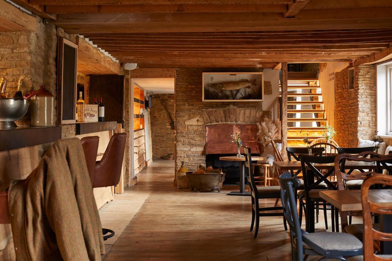 Wild Thyme & Honey - Cirencester-Cotswolds Kültér fotó