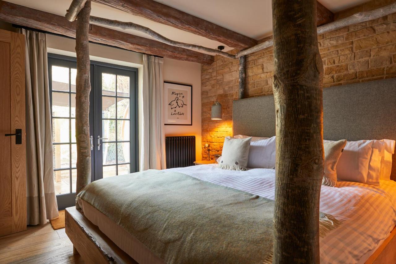 Wild Thyme & Honey - Cirencester-Cotswolds Kültér fotó