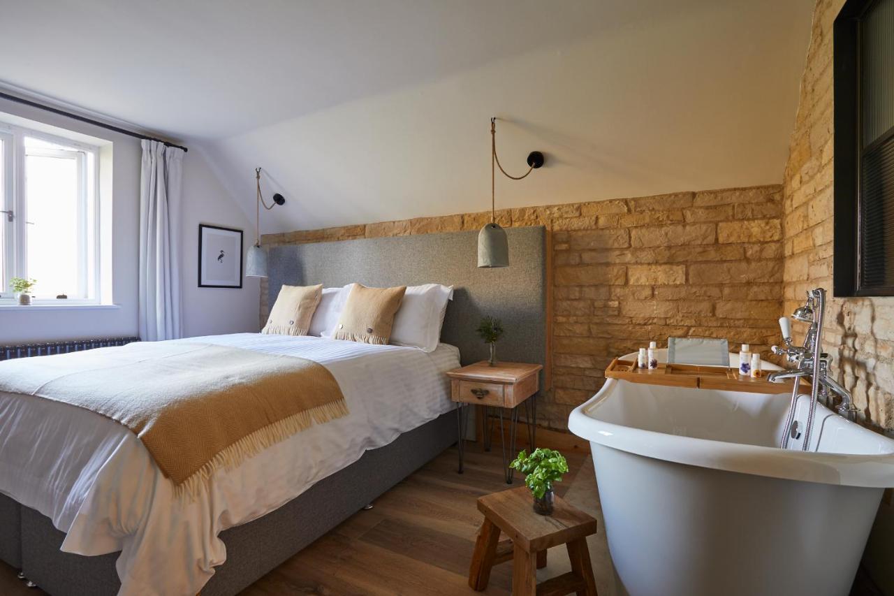Wild Thyme & Honey - Cirencester-Cotswolds Kültér fotó