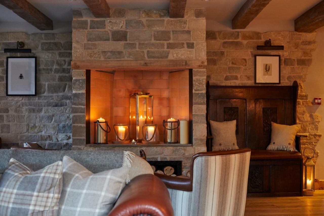 Wild Thyme & Honey - Cirencester-Cotswolds Kültér fotó