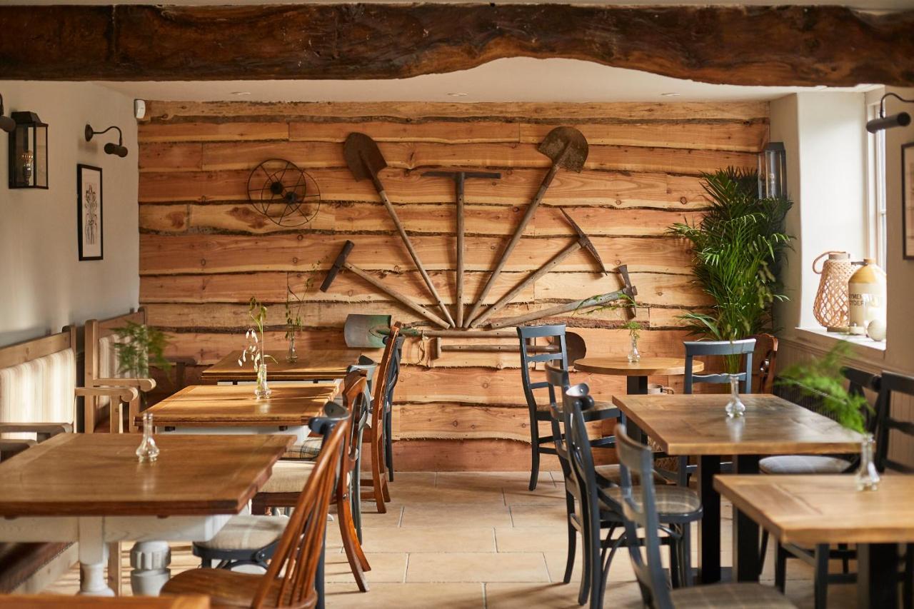 Wild Thyme & Honey - Cirencester-Cotswolds Kültér fotó