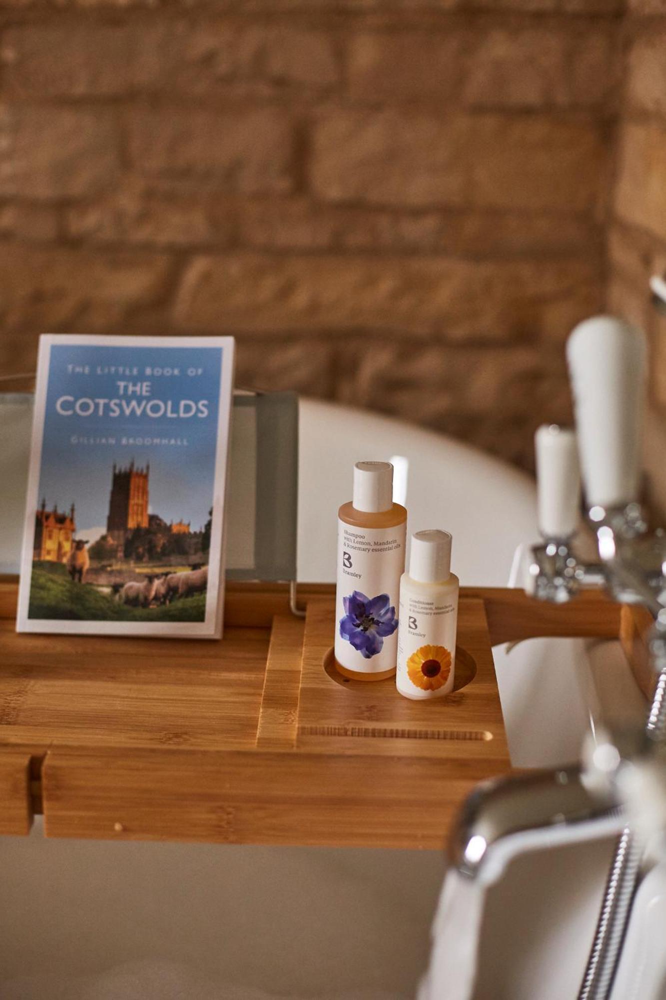 Wild Thyme & Honey - Cirencester-Cotswolds Kültér fotó